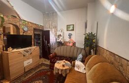 Casa Individuala, 64 mp, Central