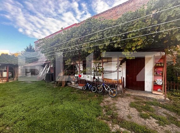 Casa de vânzare 2 camere Central - 177676CV | BLITZ Bistriţa | Poza2