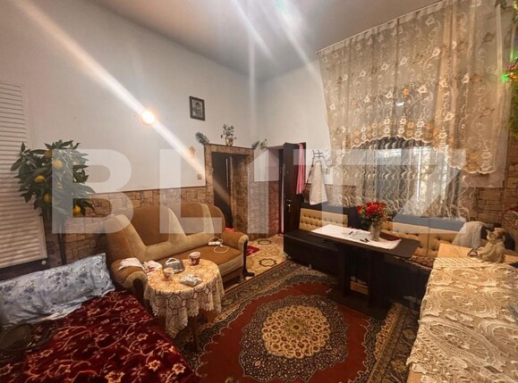 Casa de vânzare 2 camere Central - 177676CV | BLITZ Bistriţa | Poza1