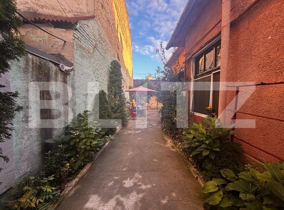 Casa de vânzare 2 camere Central - 177676CV | BLITZ Bistriţa | Poza10
