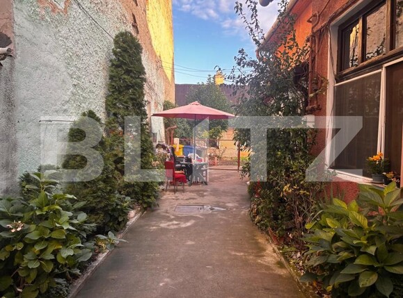 Casa de vânzare 2 camere Central - 177676CV | BLITZ Bistriţa | Poza1