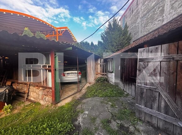 Casa de vânzare 2 camere Central - 177676CV | BLITZ Bistriţa | Poza11