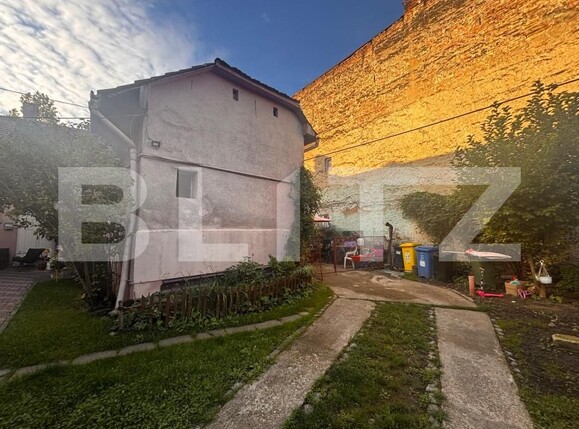 Casa de vânzare 2 camere Central - 177676CV | BLITZ Bistriţa | Poza6