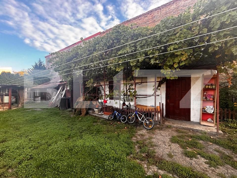 Casa de vânzare 2 camere Central - 177676CV | BLITZ Bistriţa | Poza2