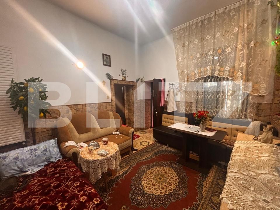 Casa de vânzare 2 camere Central - 177676CV | BLITZ Bistriţa | Poza2