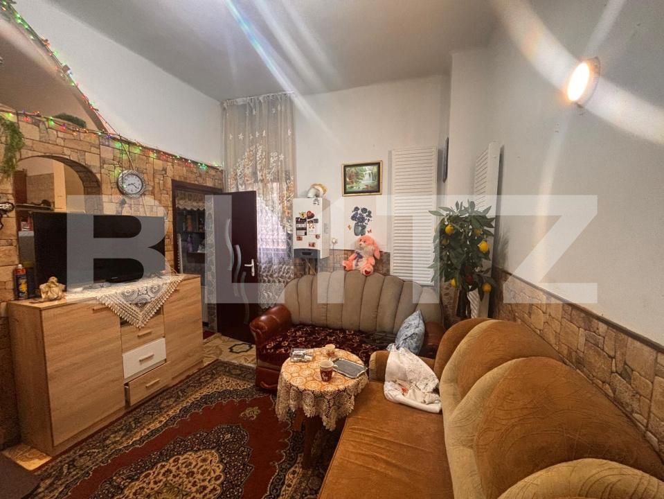 Casa de vânzare 2 camere Central - 177676CV | BLITZ Bistriţa | Poza8