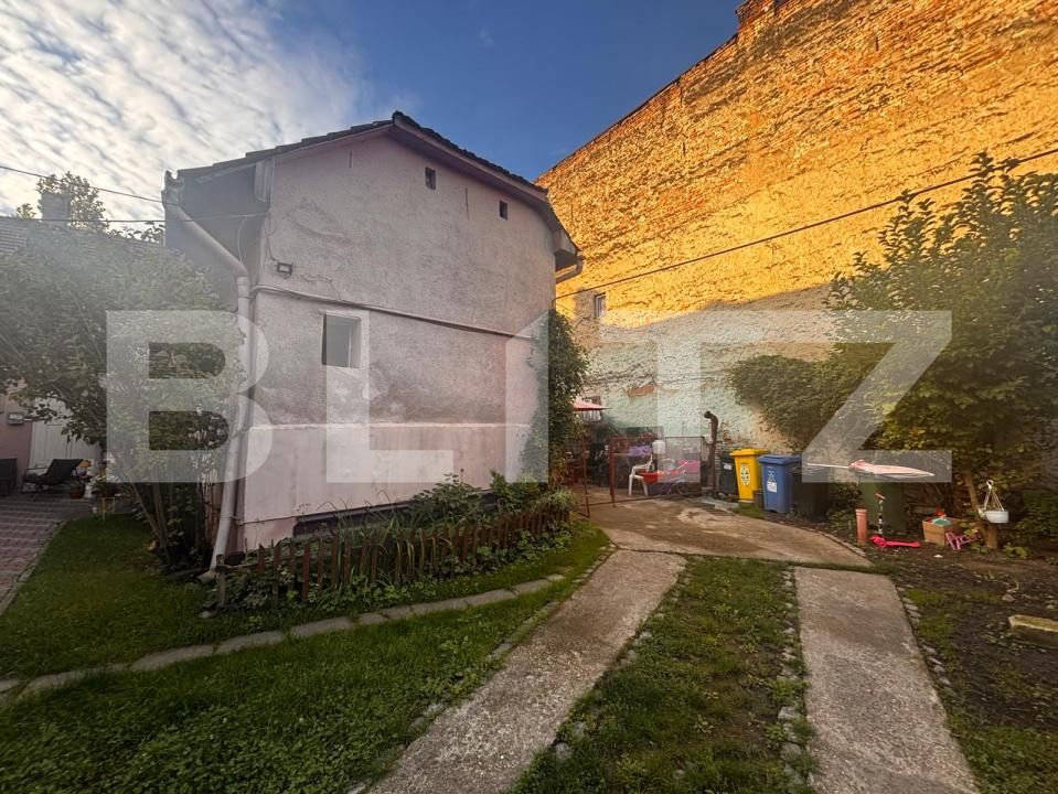 Casa de vânzare 2 camere Central - 177676CV | BLITZ Bistriţa | Poza6