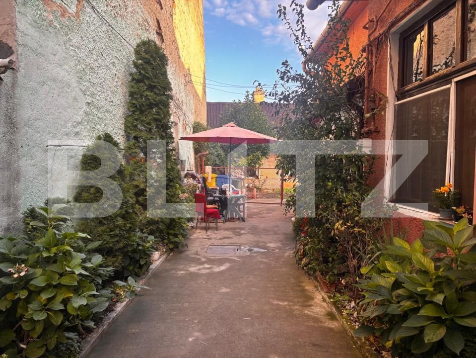 Casa de vânzare 2 camere Central - 177676CV | BLITZ Bistriţa | Poza5