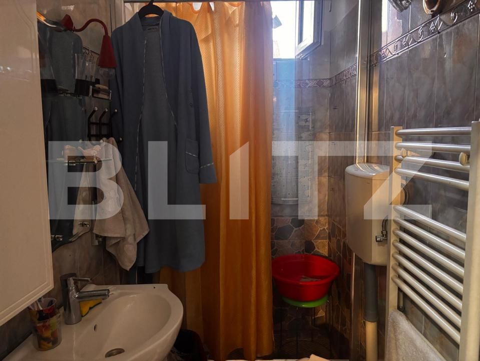 Casa de vânzare 2 camere Central - 177676CV | BLITZ Bistriţa | Poza4