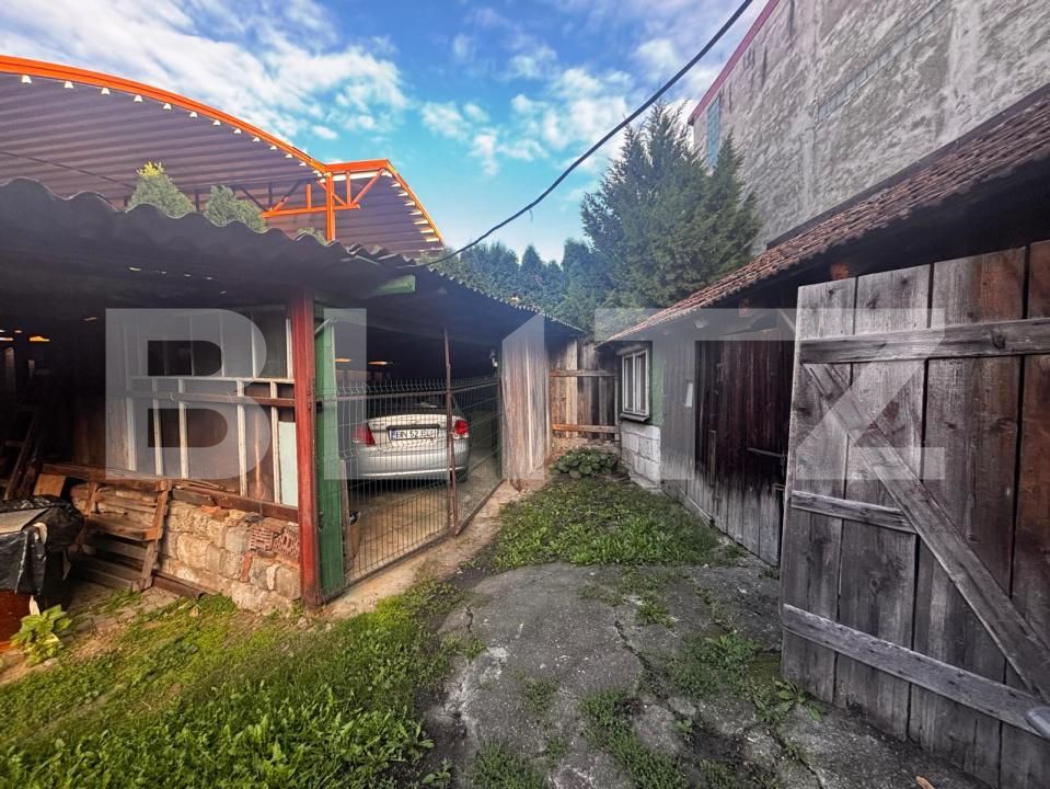 Casa de vânzare 2 camere Central - 177676CV | BLITZ Bistriţa | Poza11