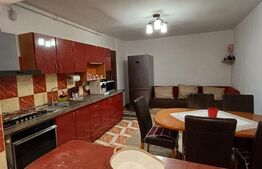 Apartament cu 2 camere, 56 mp, zona Imparatul Traian