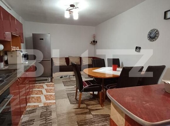 Apartament de vânzare 2 camere Independenței - 177679AV | BLITZ Bistriţa | Poza9
