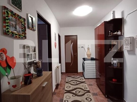 Apartament de vânzare 2 camere Independenței - 177679AV | BLITZ Bistriţa | Poza1