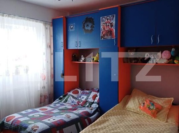 Apartament de vânzare 2 camere Independenței - 177679AV | BLITZ Bistriţa | Poza11
