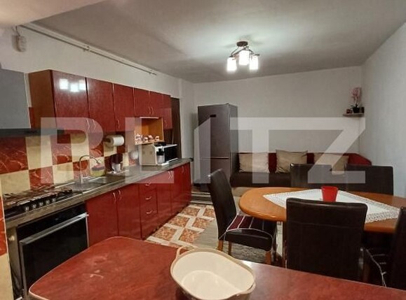 Apartament de vânzare 2 camere Independenței - 177679AV | BLITZ Bistriţa | Poza5