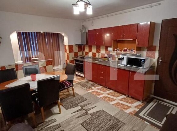 Apartament de vânzare 2 camere Independenței - 177679AV | BLITZ Bistriţa | Poza4