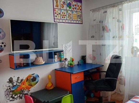 Apartament de vânzare 2 camere Independenței - 177679AV | BLITZ Bistriţa | Poza2