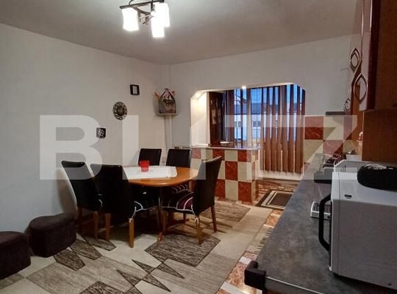 Apartament de vânzare 2 camere Independenței - 177679AV | BLITZ Bistriţa | Poza8