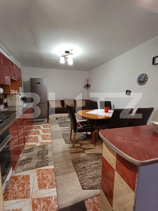 Apartament de vânzare 2 camere Independenței - 177679AV | BLITZ Bistriţa | Poza9