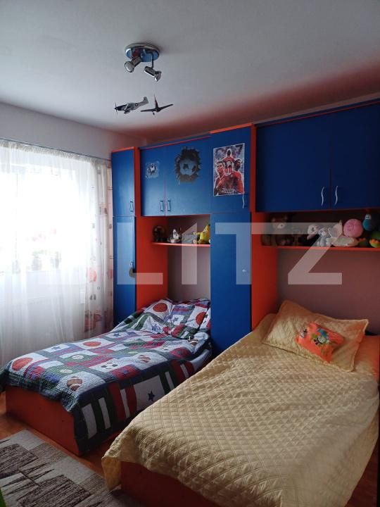 Apartament de vânzare 2 camere Independenței - 177679AV | BLITZ Bistriţa | Poza11