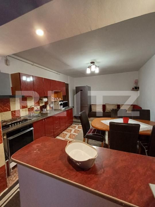 Apartament de vânzare 2 camere Independenței - 177679AV | BLITZ Bistriţa | Poza5