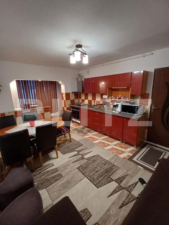 Apartament de vânzare 2 camere Independenței - 177679AV | BLITZ Bistriţa | Poza4