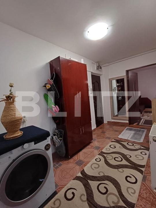 Apartament de vânzare 2 camere Independenței - 177679AV | BLITZ Bistriţa | Poza3