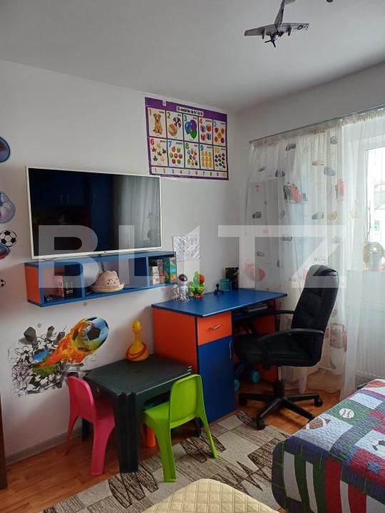 Apartament de vânzare 2 camere Independenței - 177679AV | BLITZ Bistriţa | Poza2