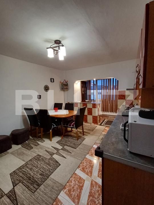 Apartament de vânzare 2 camere Independenței - 177679AV | BLITZ Bistriţa | Poza8