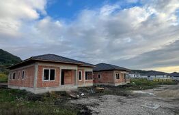 Casă in Bistrița(str. Lacului)