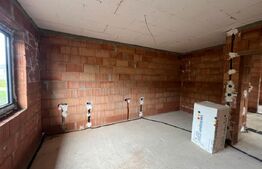 Casă in Bistrița(str. Lacului)