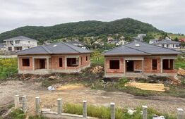 Casă in Bistrița(str. Lacului)