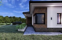 Casa de vânzare 4 camere Centura - 170040CV | BLITZ Bistriţa | Poza2