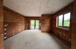 Casă in Bistrița(str. Lacului)