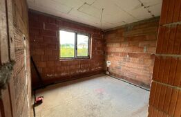 Casă in Bistrița(str. Lacului)