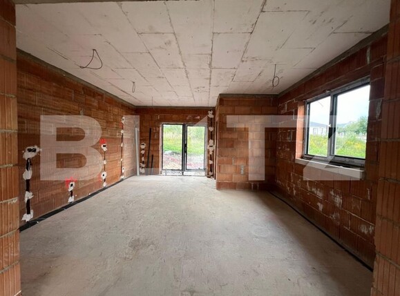 Casa de vânzare 4 camere Unirea - 177687CV | BLITZ Bistriţa | Poza9