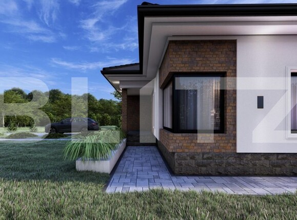 Casa de vânzare 4 camere Unirea - 177687CV | BLITZ Bistriţa | Poza23