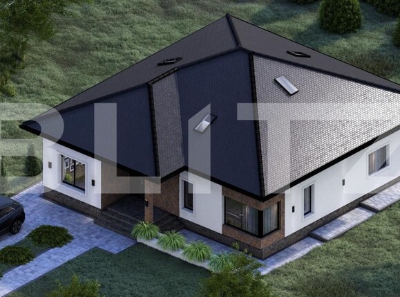 Casa de vânzare 4 camere Unirea - 177687CV | BLITZ Bistriţa | Poza11