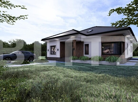 Casa de vânzare 4 camere Unirea - 177687CV | BLITZ Bistriţa | Poza13