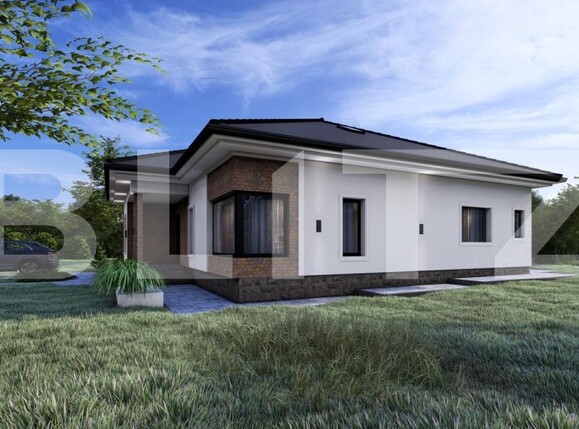 Casa de vânzare 4 camere Unirea - 177687CV | BLITZ Bistriţa | Poza7