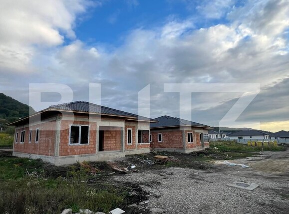 Casa de vânzare 4 camere Unirea - 177687CV | BLITZ Bistriţa | Poza2