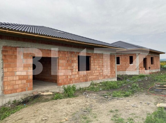 Casa de vânzare 4 camere Unirea - 177687CV | BLITZ Bistriţa | Poza18