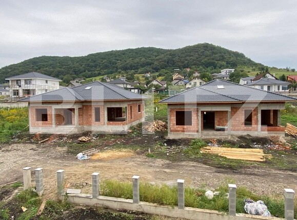 Casa de vânzare 4 camere Unirea - 177687CV | BLITZ Bistriţa | Poza23