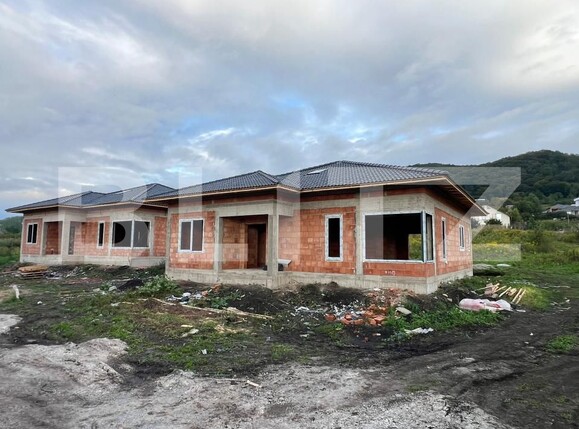 Casa de vânzare 4 camere Unirea - 177687CV | BLITZ Bistriţa | Poza19