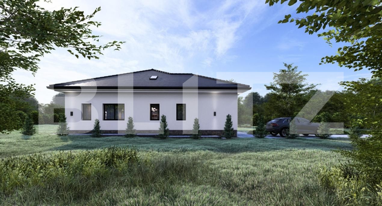 Casa de vânzare 4 camere Unirea - 177687CV | BLITZ Bistriţa | Poza14