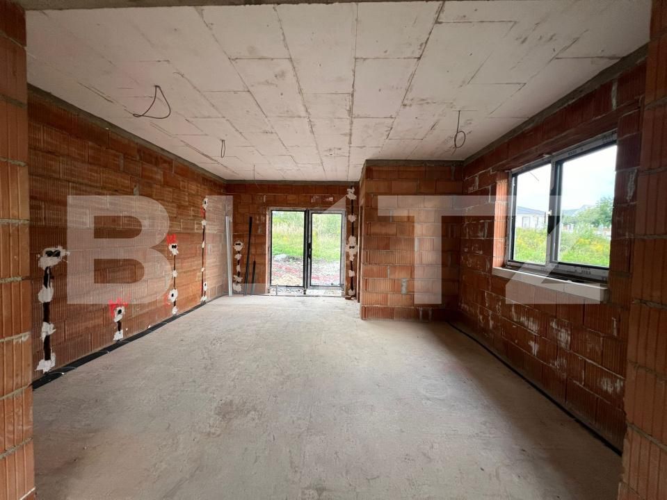 Casa de vânzare 4 camere Unirea - 177687CV | BLITZ Bistriţa | Poza3