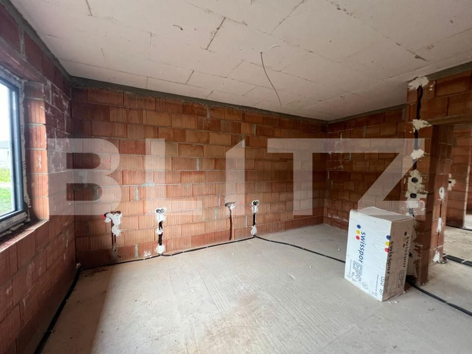Casa de vânzare 4 camere Unirea - 177687CV | BLITZ Bistriţa | Poza11