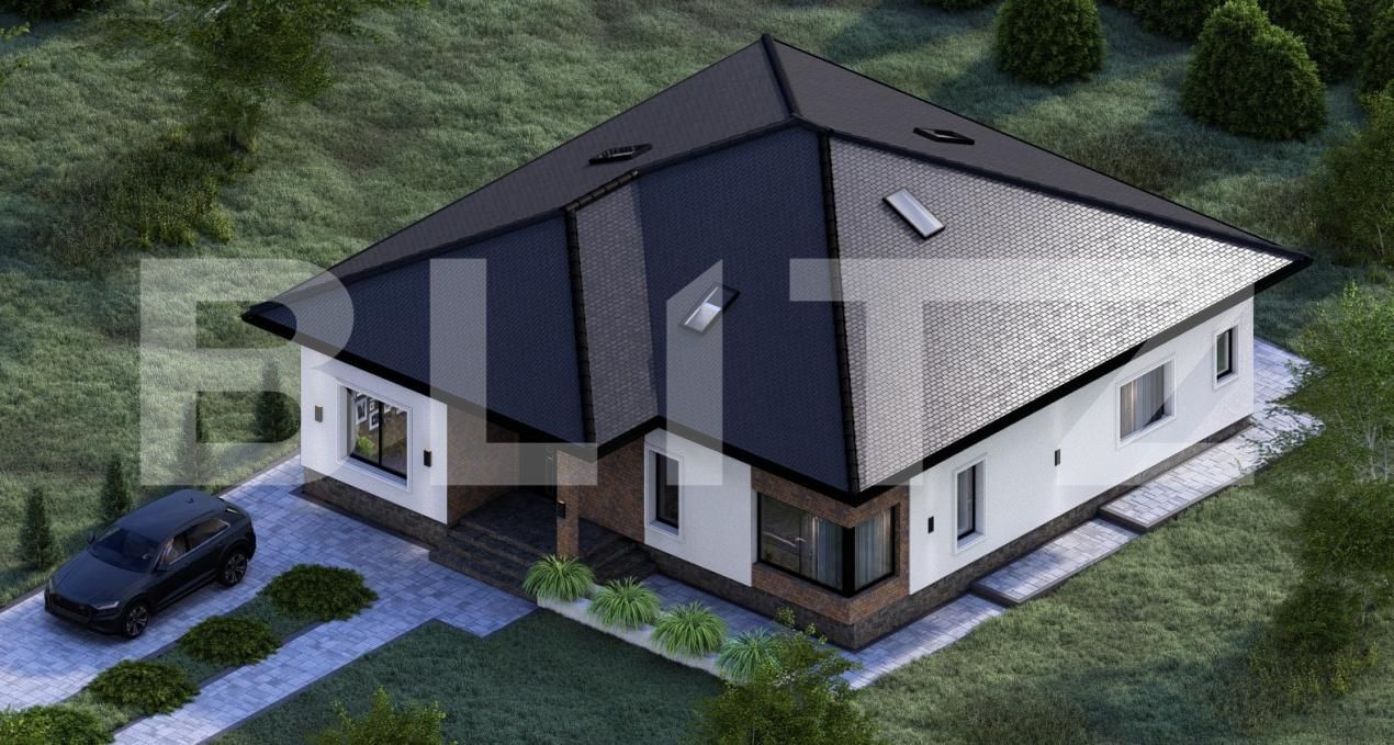 Casa de vânzare 4 camere Unirea - 177687CV | BLITZ Bistriţa | Poza5