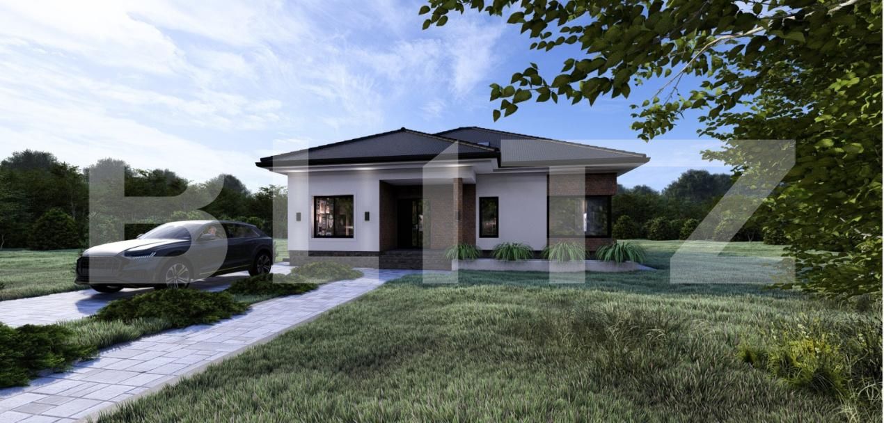 Casa de vânzare 4 camere Unirea - 177687CV | BLITZ Bistriţa | Poza6