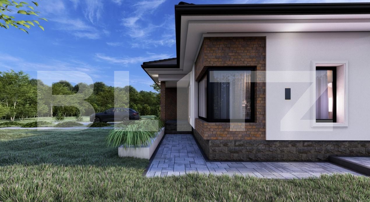 Casa de vânzare 4 camere Unirea - 177687CV | BLITZ Bistriţa | Poza23